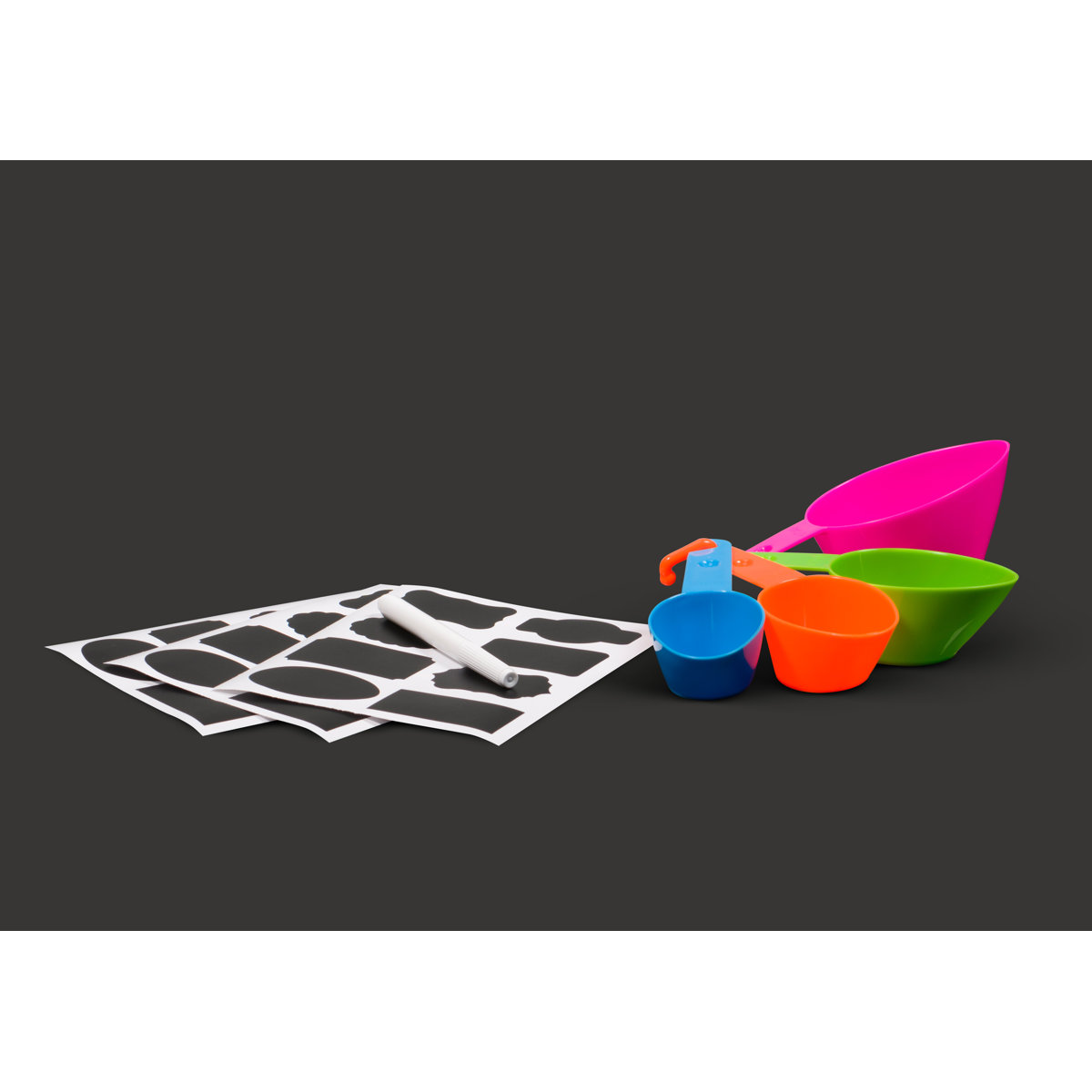 Cenie Airtight Food Storage Container 14 Set